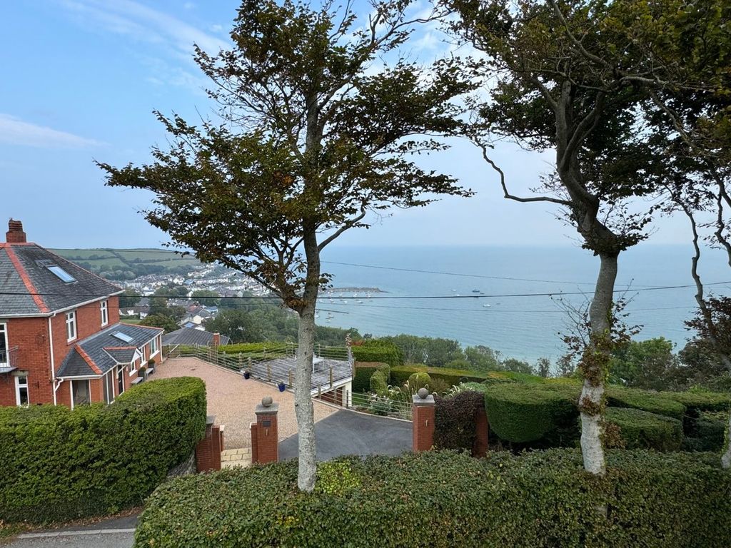 Additional image 17 of 4 bed detached bungalow for salePenrhiw Pistyll Lane, New Quay SA45