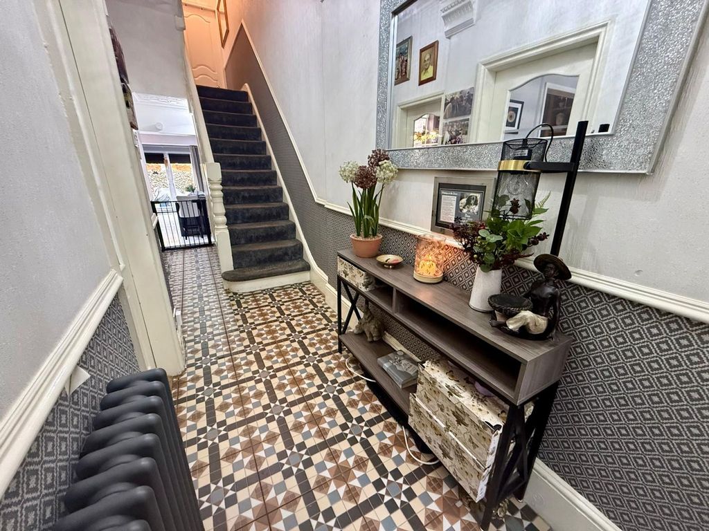 Additional image 2 of 4 bed terraced house for saleWorcester Road, Bootle L20