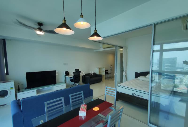 8 Kitchener Link