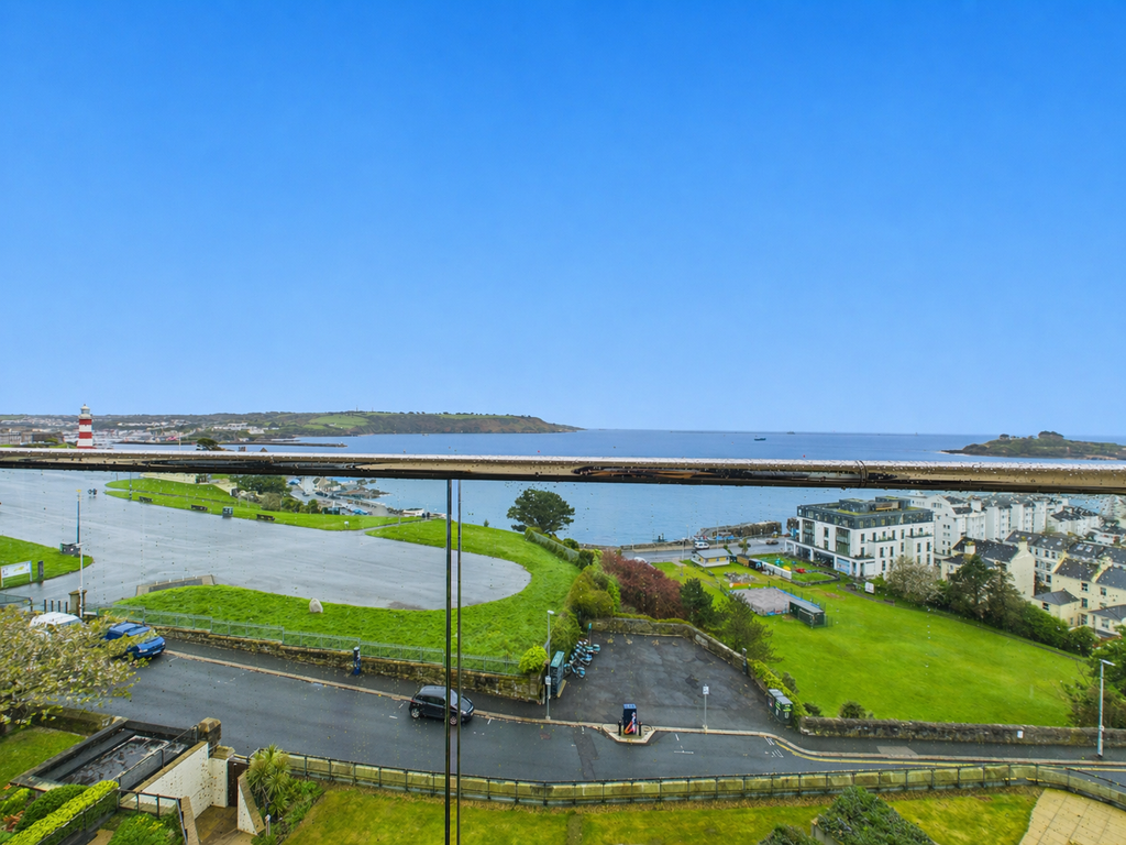 Additional image 14 of 2 bed flat for saleCliff Road, The Hoe, Plymouth PL1