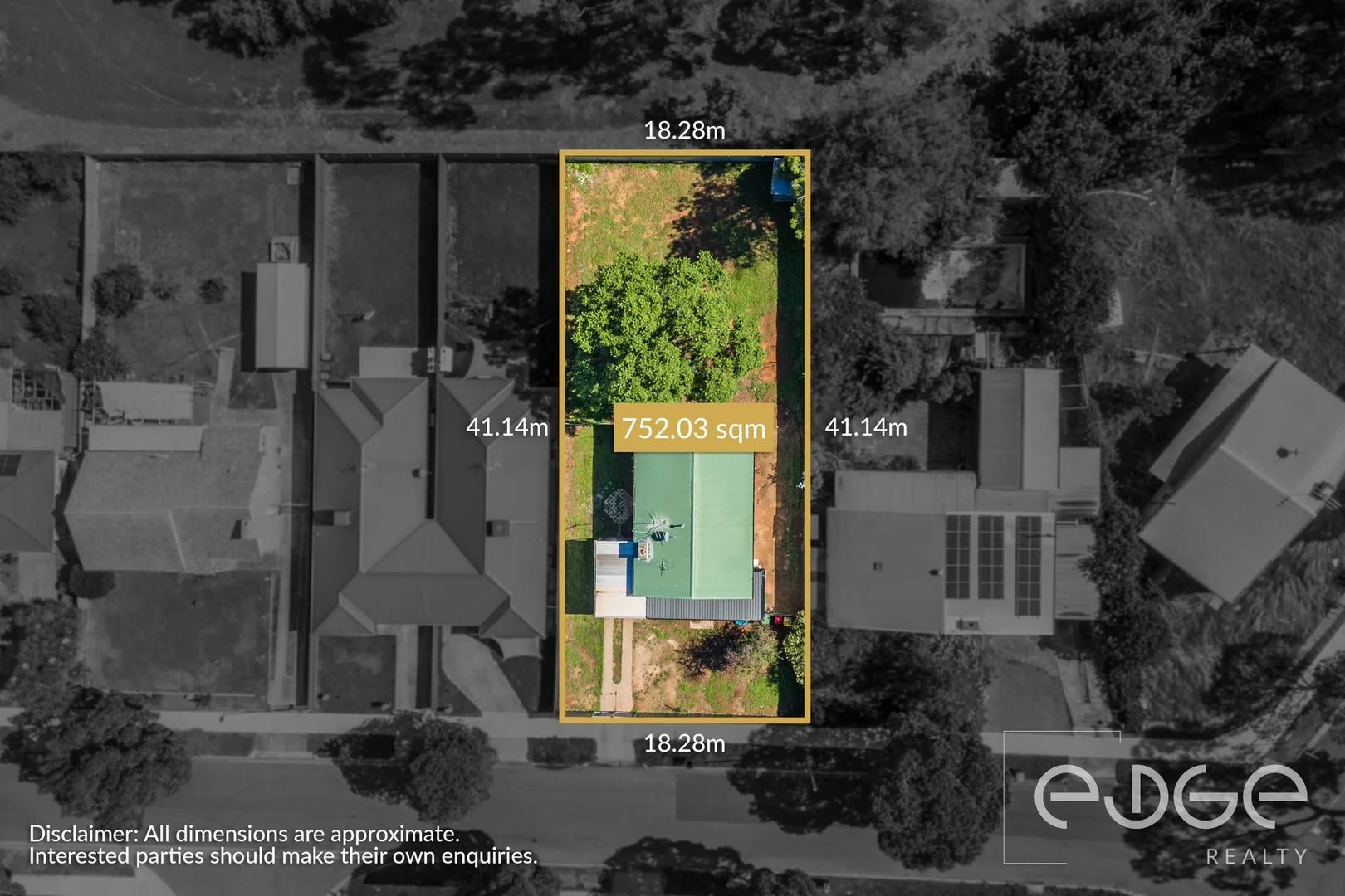 Additional image 2 of 20 Whitford Road, Elizabeth South SA 5112