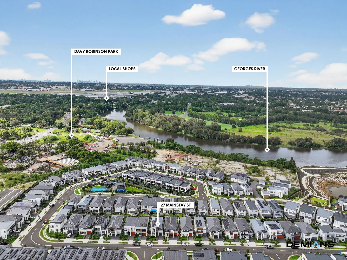 Additional image 20 of 27 Mainstay Street, Moorebank NSW 2170
