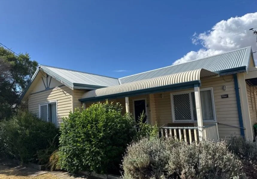 47 Ecclestone Street, Carey Park WA 6230
