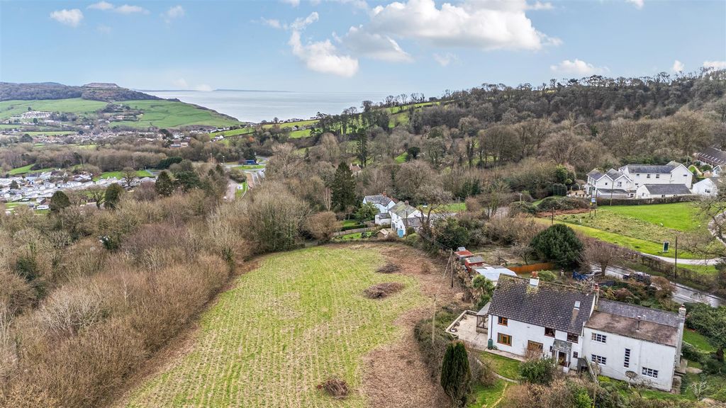 Additional image 23 of 5 bed semi-detached house for saleFernhill, Charmouth, Bridport DT6