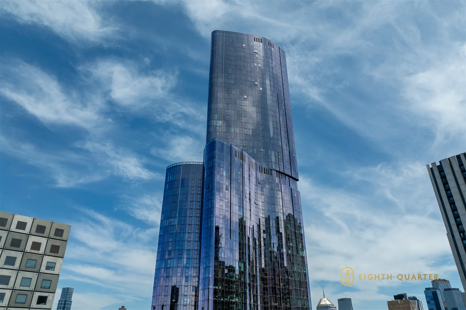 Additional image 9 of 2202/228 La Trobe St, Melbourne VIC 3000
