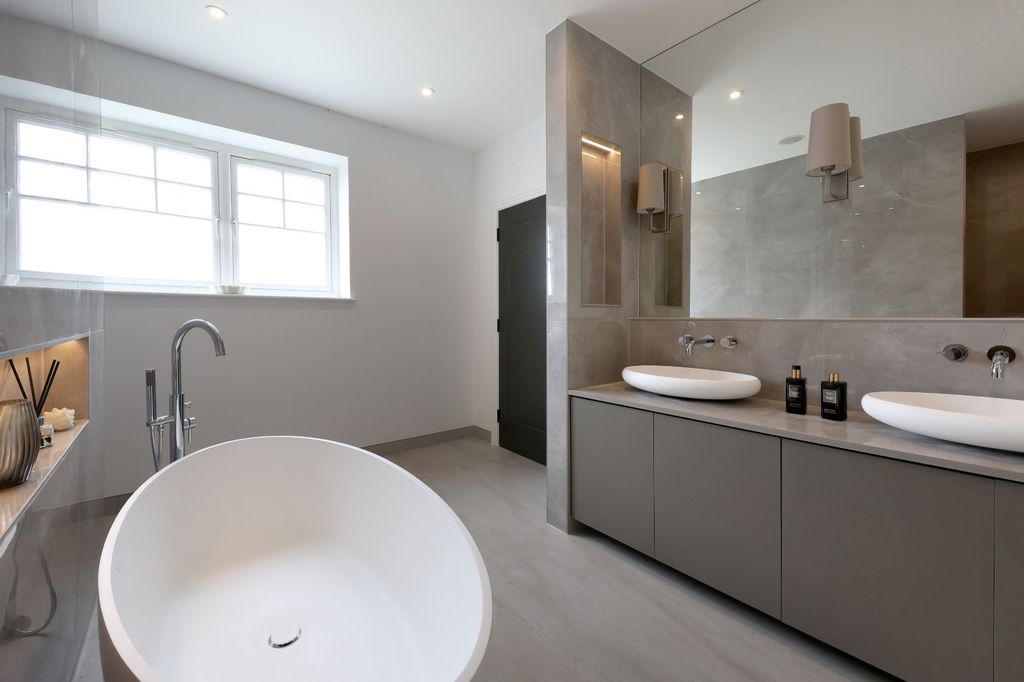 Additional image 14 of 6 bed country house for saleThe Senses, Kiln Lane, Bourne End, Buckinghamshire SL8
