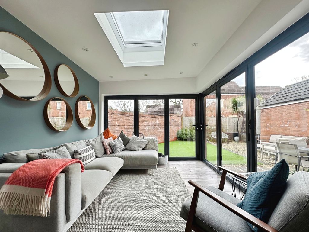 Additional image 4 of 5 bed detached house for saleHazledine Way, Bridgnorth WV16
