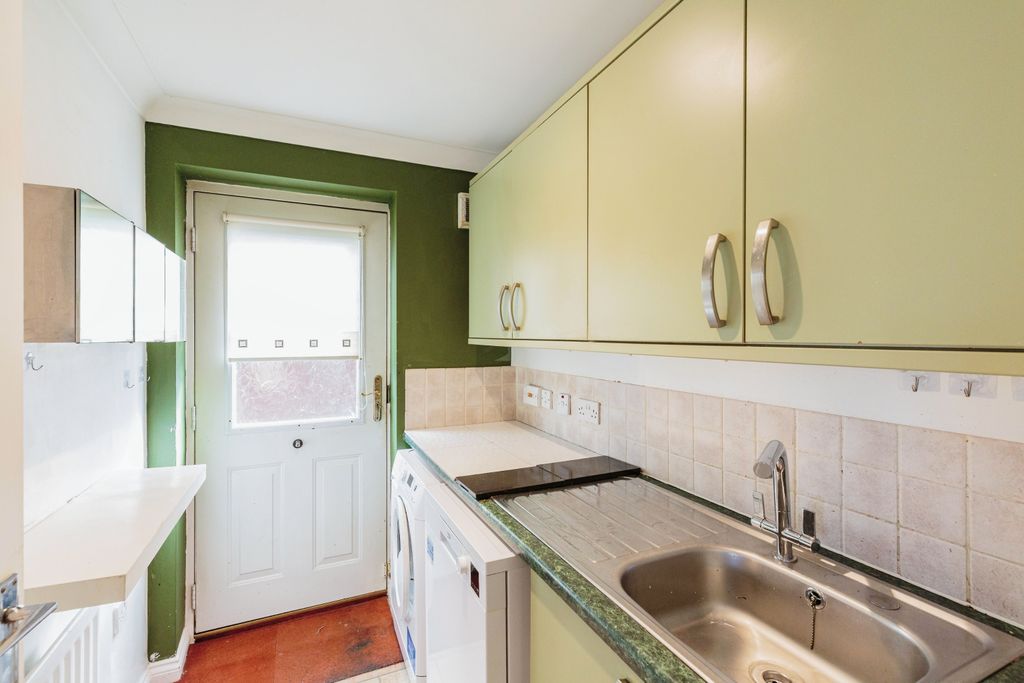 Additional image 9 of 7 bed detached house for saleBracken Way, Blackpool FY2