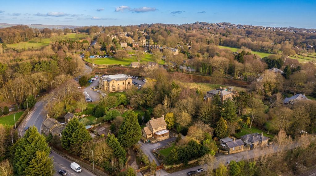 Additional image 26 of 3 bed detached house for saleWoodlands Drive, Rawdon, West Yorkshire BD10