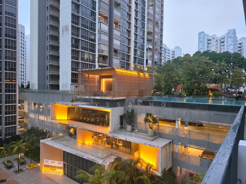 Additional image 5 of 8 Choa Chu Kang Grove