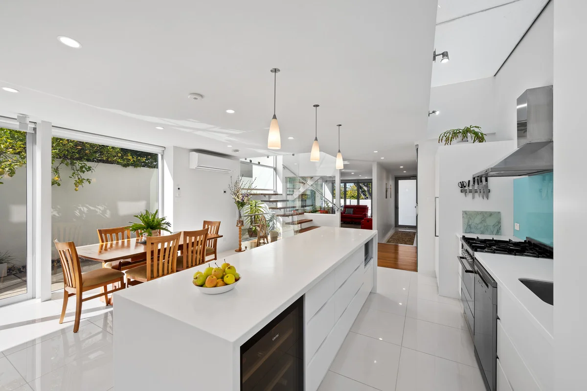 Additional image 8 of 55 Fitzroy Crescent, Dynnyrne TAS 7005