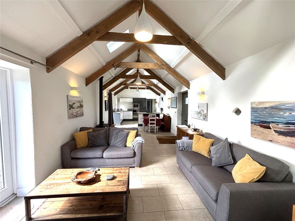 Additional image 2 of 2 bed barn conversion for saleLudchurch, Narberth, Pembrokeshire SA67