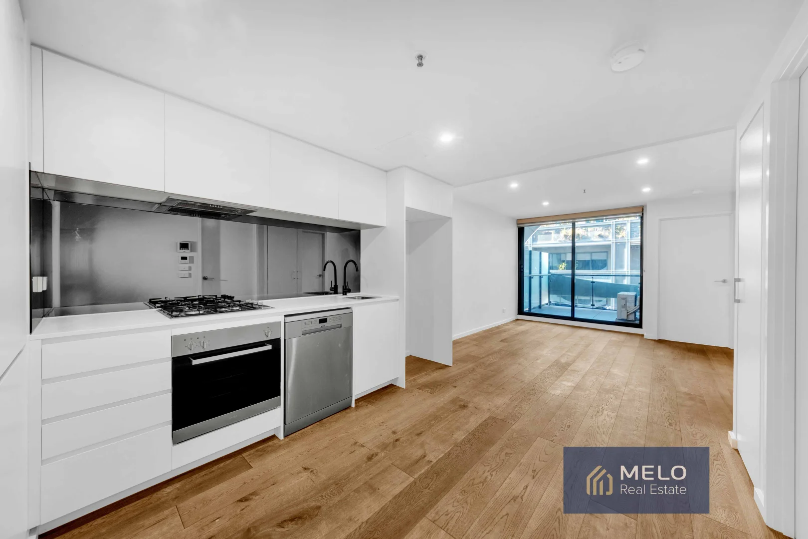 Additional image 3 of 306/37-43 Breese St, Brunswick VIC 3056