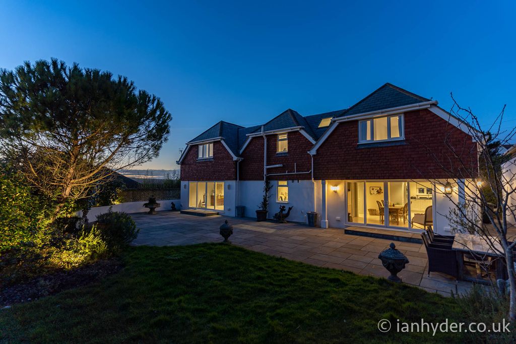Additional image 3 of 4 bed detached house for saleBazehill Road, Rottingdean, Brighton BN2