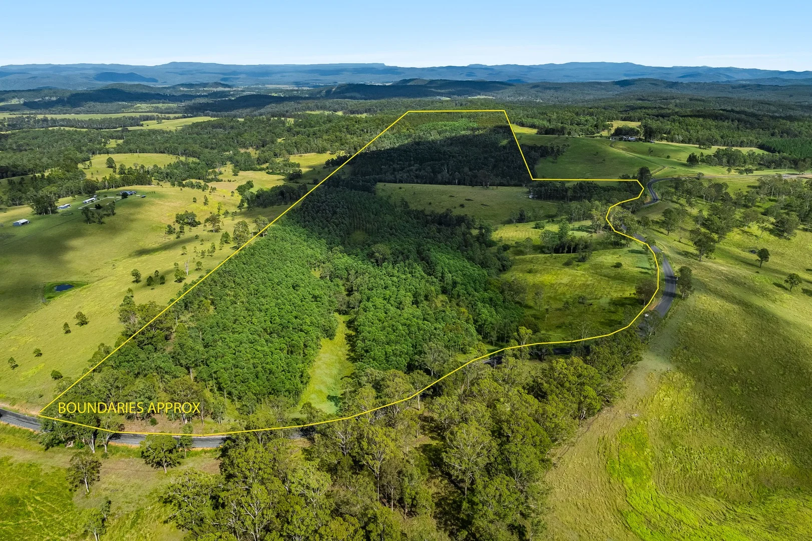 12181 Clarence Way, Sandilands NSW 2469