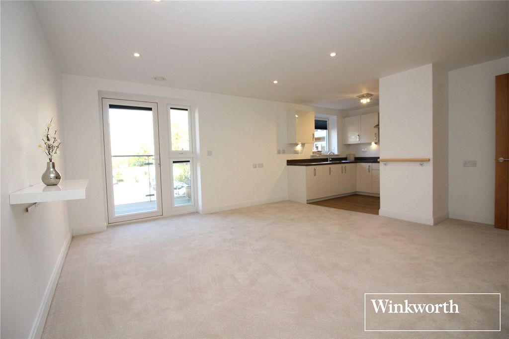 Additional image 2 of 2 bed flat for saleStudio Way, Borehamwood, Hertfordshire WD6
