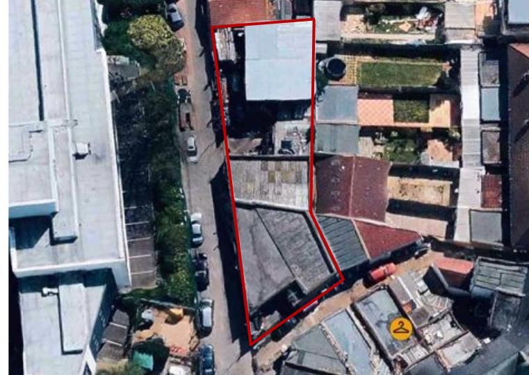 Land for saleBath Road, Hounlow TW5 photo 3