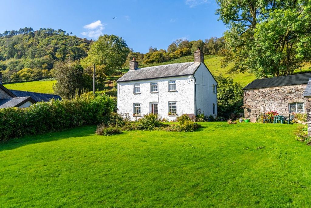 Additional image 2 of 4 bed detached house for saleSenni, Brecon LD3