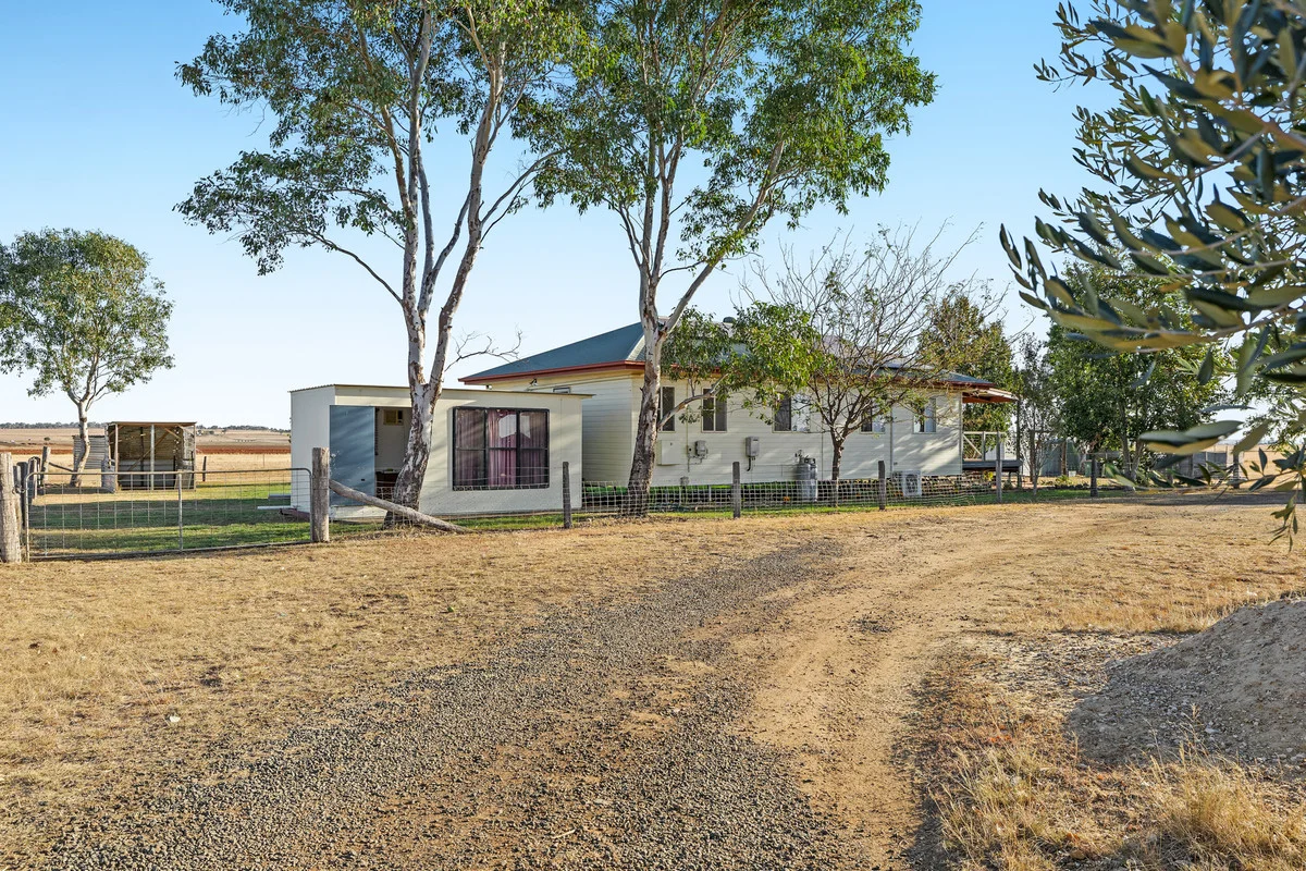 Additional image 22 of 122 Spring Creek Road, Spring Creek QLD 4361