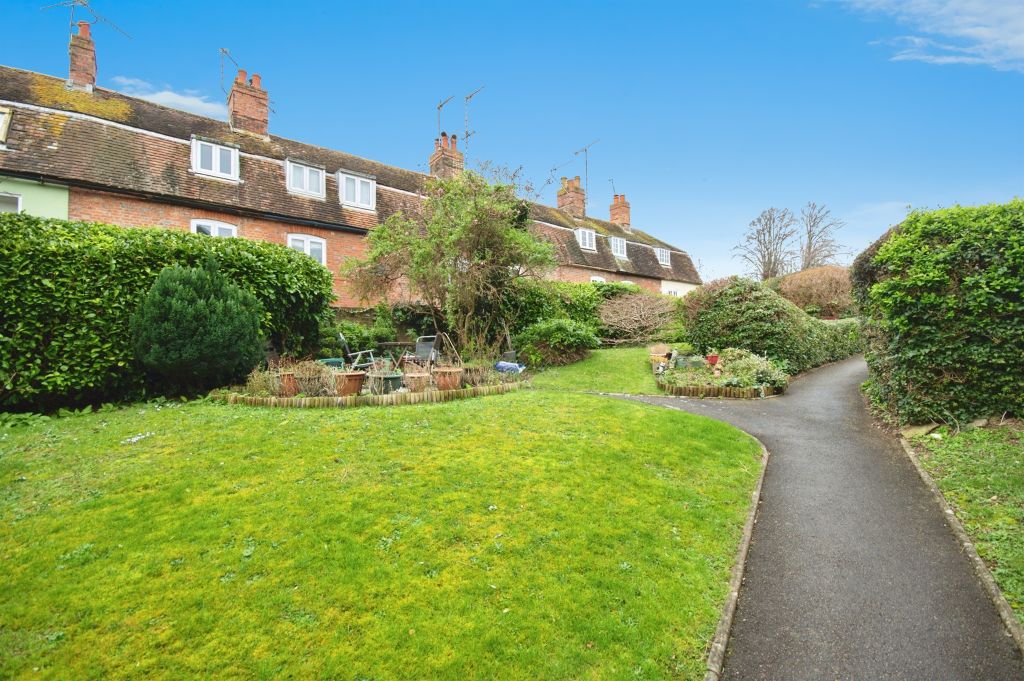 Additional image 9 of 1 bed flat for saleWhite Cliff Mill St, Blandford Forum DT11