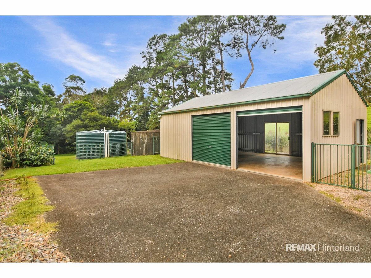 Additional image 22 of 496 Mountain View Road, Maleny QLD 4552
