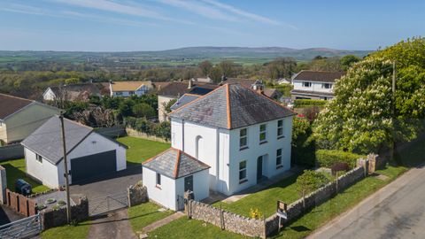 Reynoldston, Swansea SA3