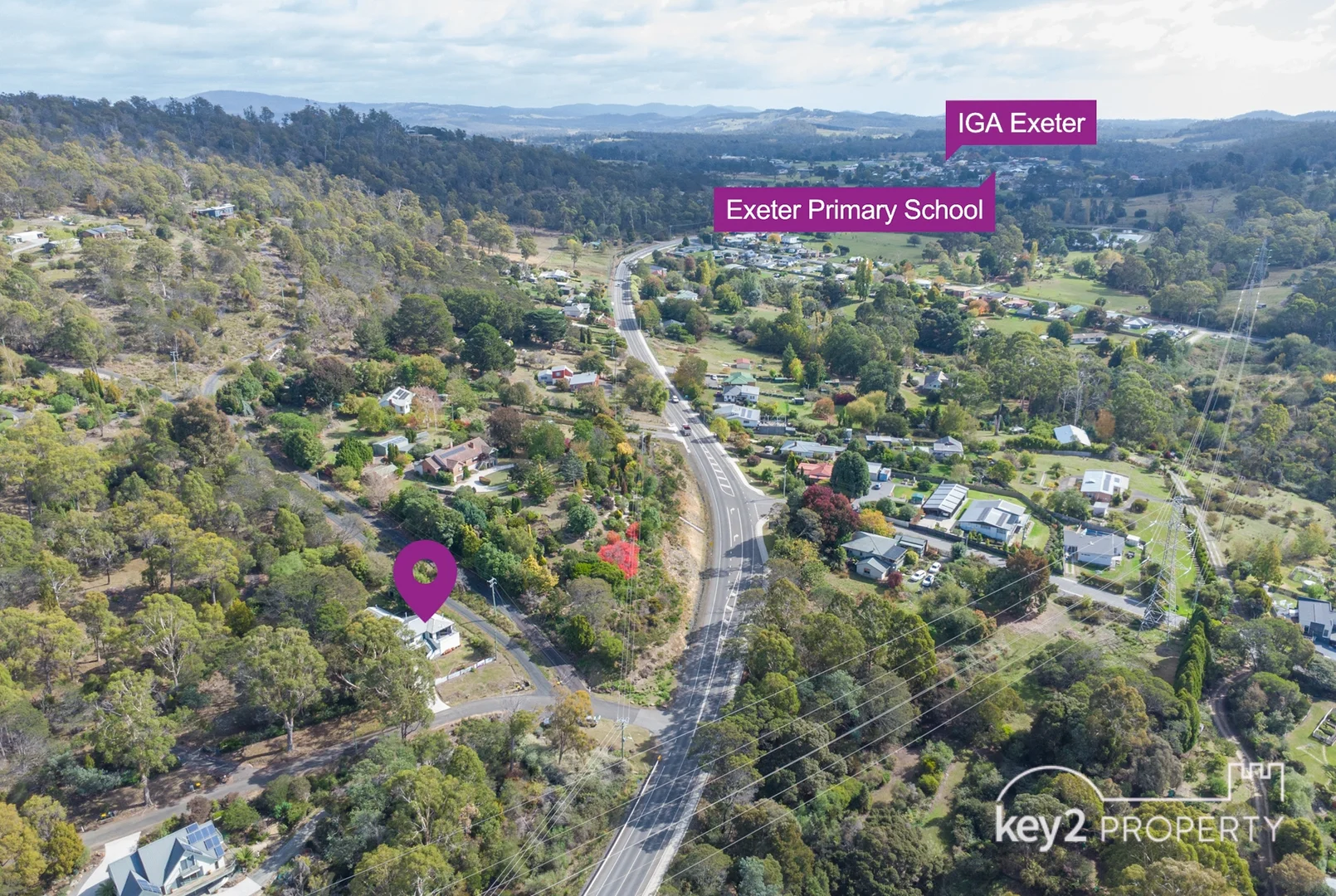 Additional image 3 of 6 Lanena Crescent, Lanena TAS 7275