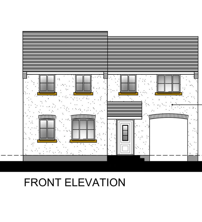 Additional image 2 of Land for saleStation Road, Ten Mile Bank, Downham Market, Norfolk PE38