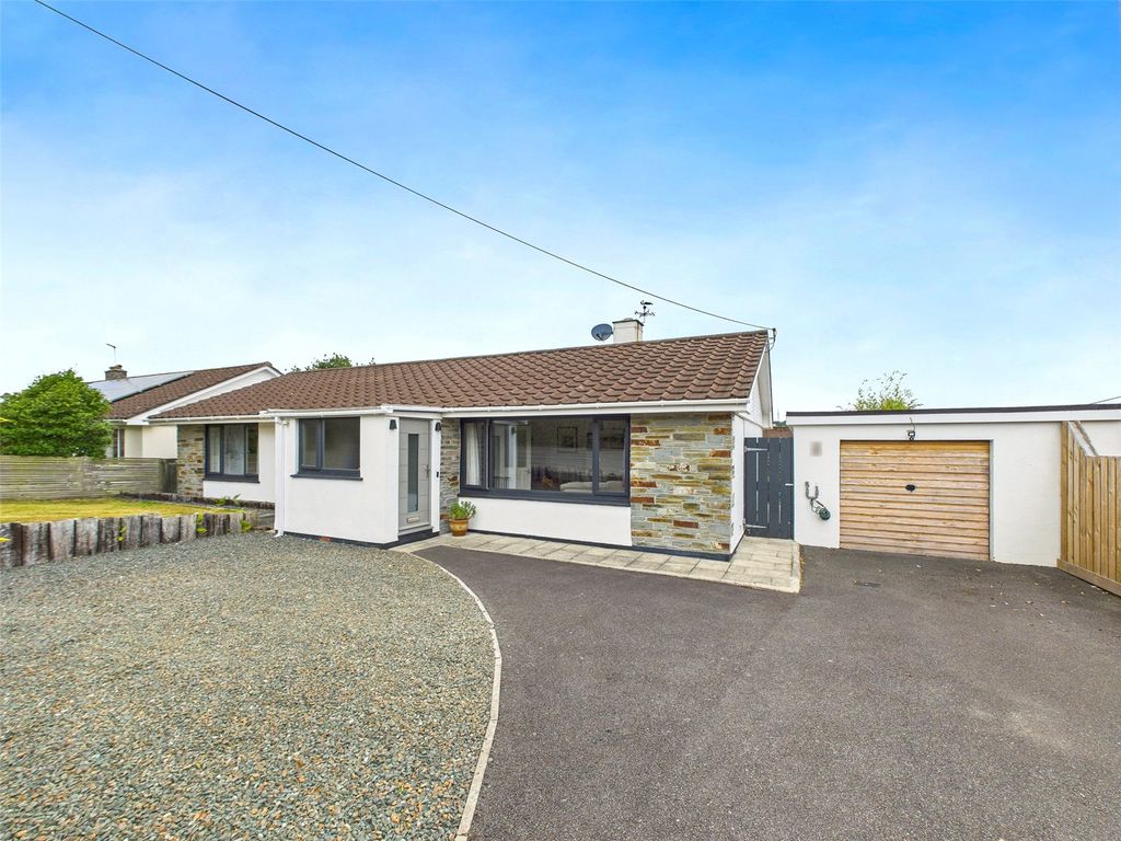 Additional image 16 of 3 bed bungalow for saleMarshall Road, Nanstallon, Bodmin PL30