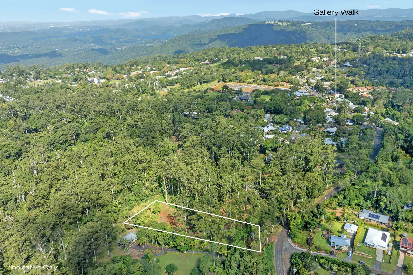 Additional image 8 of 78 Long Road, Tamborine Mountain QLD 4272
