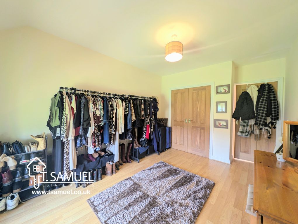Additional image 34 of 4 bed detached house for saleLan Farm, Llanwonno Road, Mountain Ash CF45