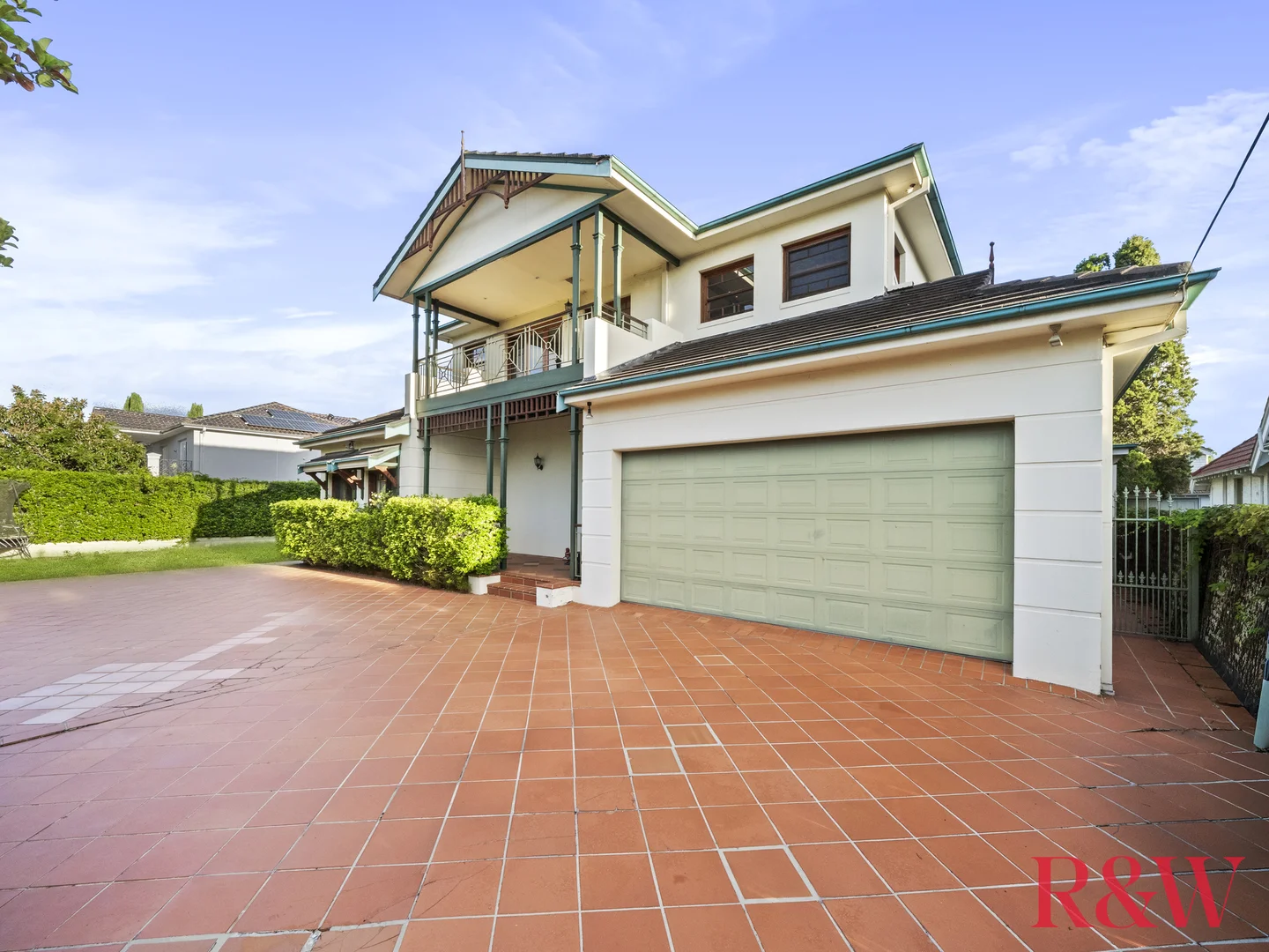 Additional image 2 of 8-10 Llandilo Avenue, Strathfield NSW 2135