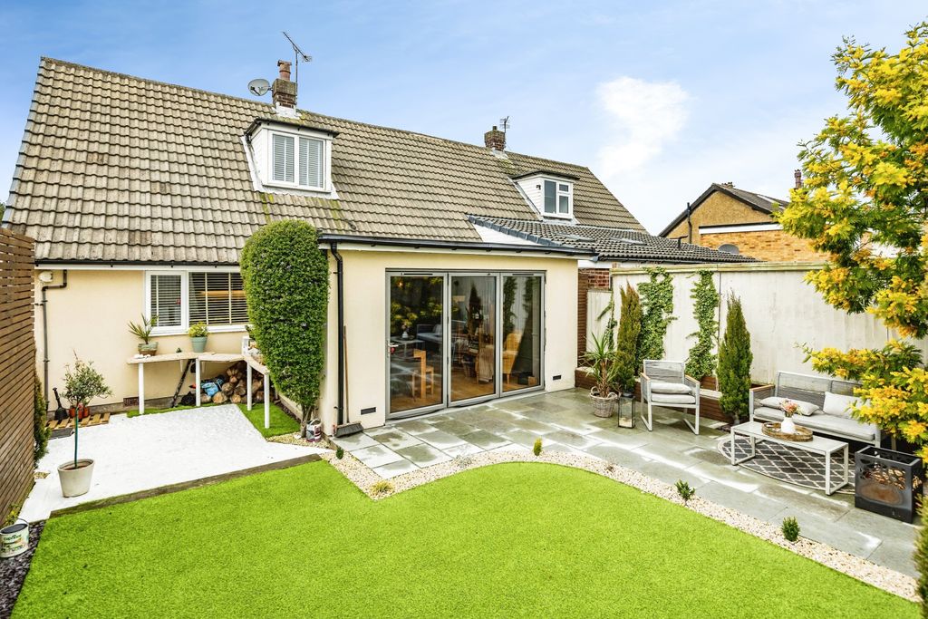 Additional image 20 of 3 bed semi-detached house for saleArchbell Avenue, Brighouse HD6