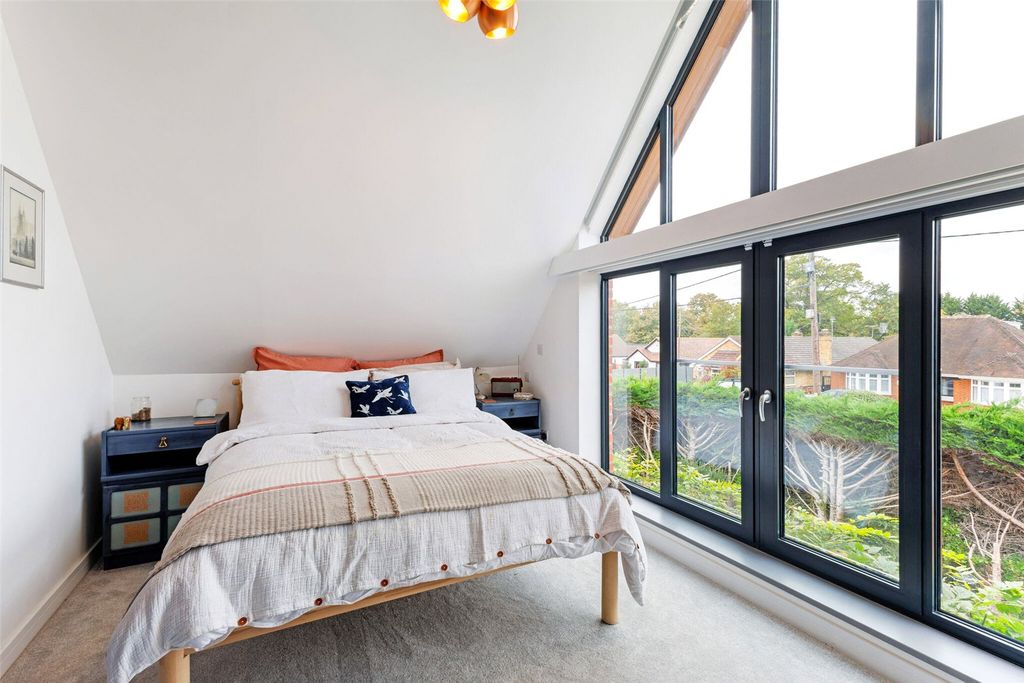 Additional image 12 of 5 bed detached house for saleKiln Lane, Winkfield, Windsor, Berkshire SL4