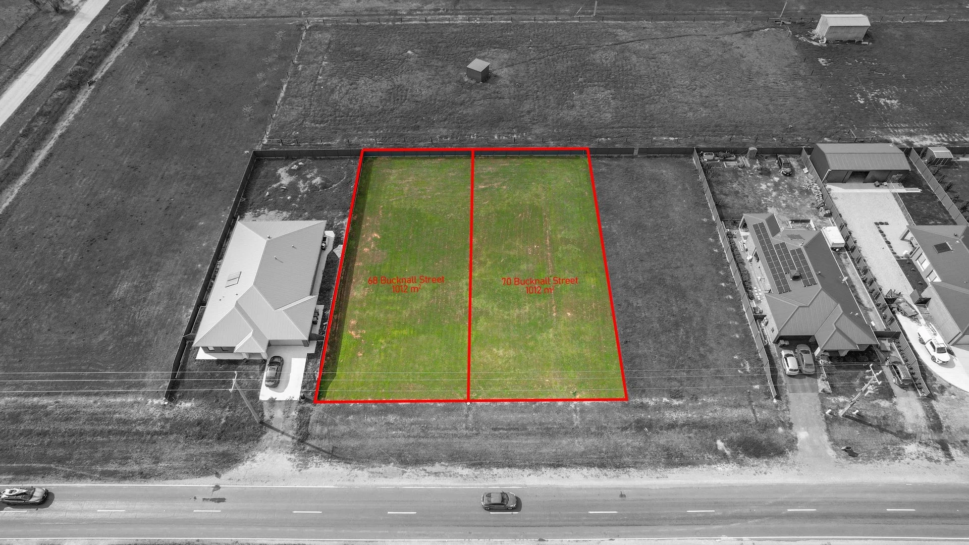70 Bucknall Street, Maryborough VIC 3465