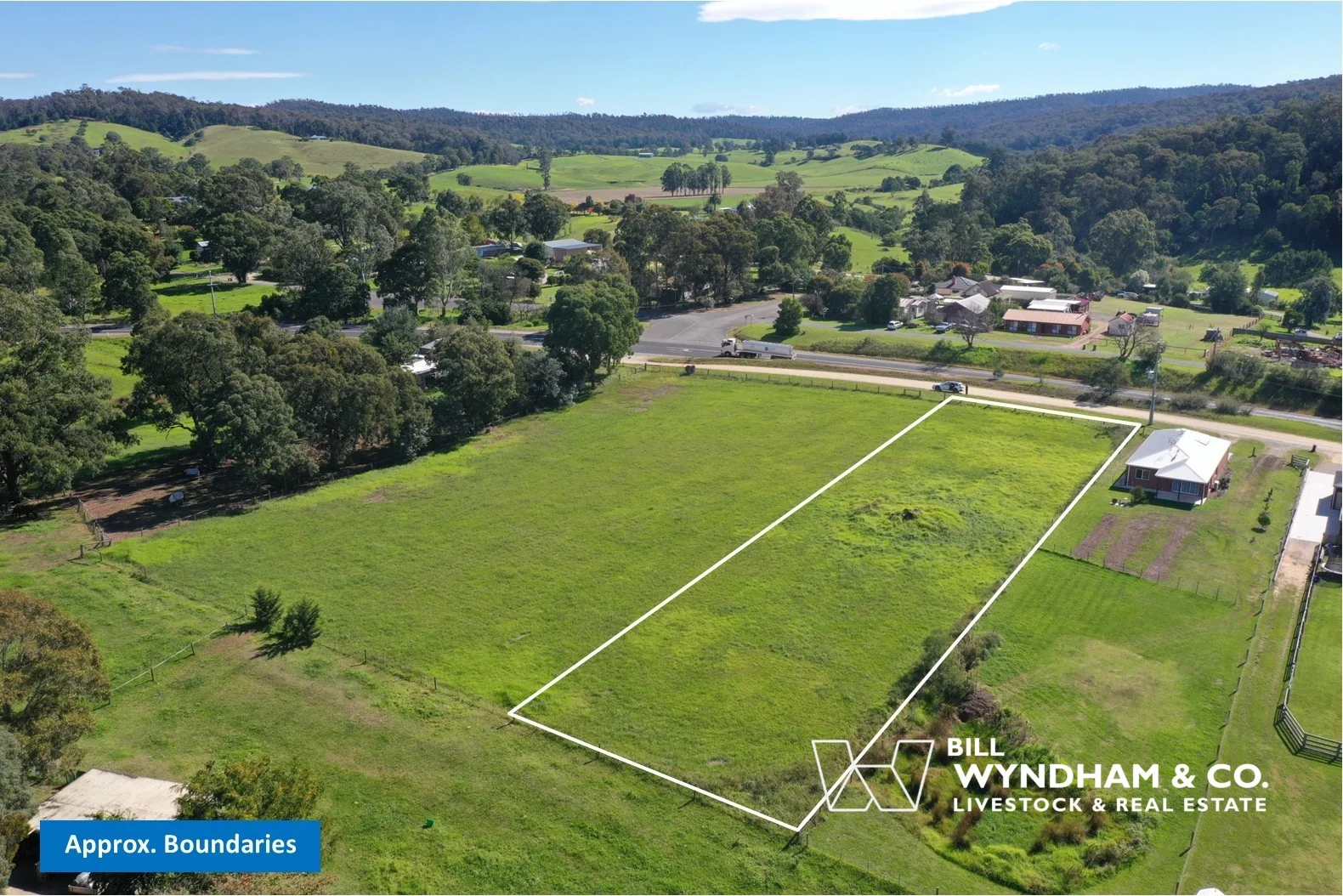 Additional image 6 of 8 Giles Street, Wiseleigh VIC 3885