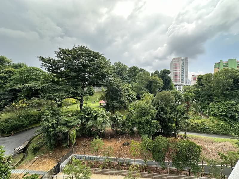 1 Pearl Bank photo 5