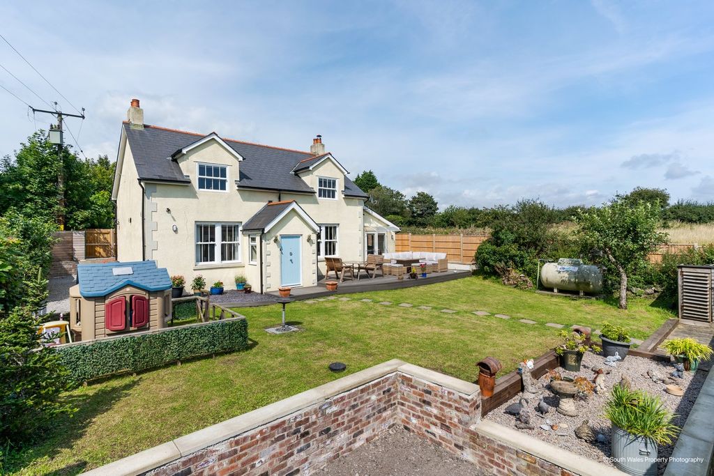 Additional image 30 of 2 bed detached house for saleCourt Colman, Bridgend CF32