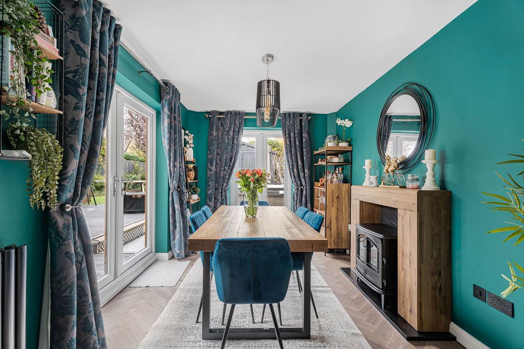 Additional image 12 of 5 bed detached house for saleHolly Close, Brackley NN13