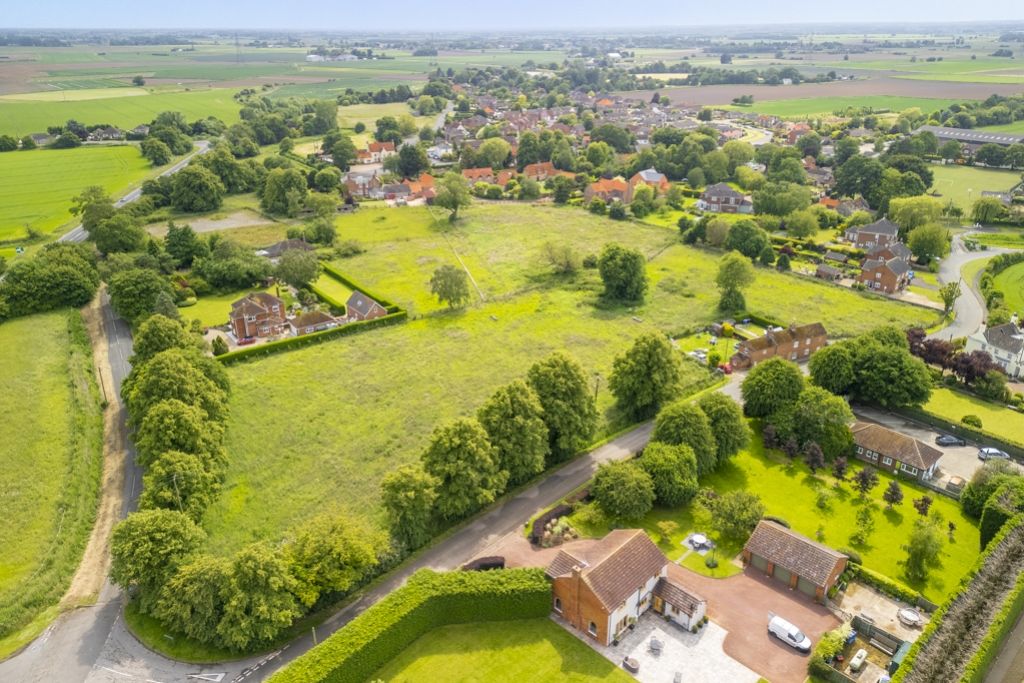 Additional image 9 of Land for saleDevelopment Site, Monument Road, Bicker, Boston, Lincolnshire PE20