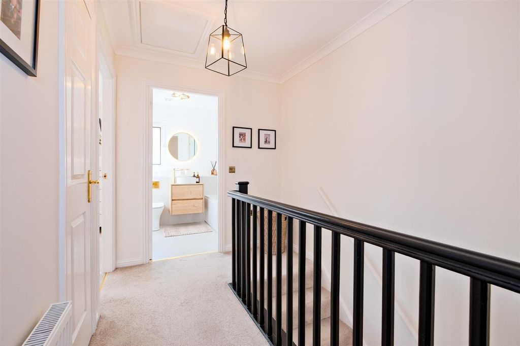 Additional image 13 of 2 bed semi-detached house for saleLedvinka Crescent, Hamilton ML3