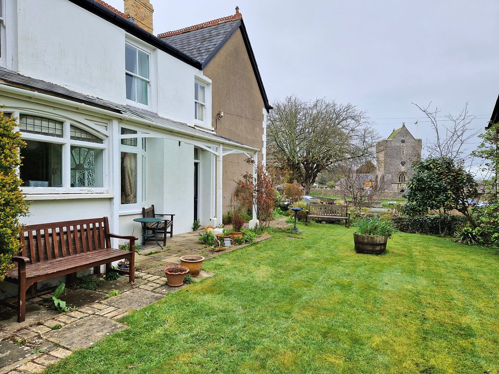 Additional image 26 of 4 bed semi-detached house for sale3 Clevis Hill, Newton Village, Porthcawl CF36