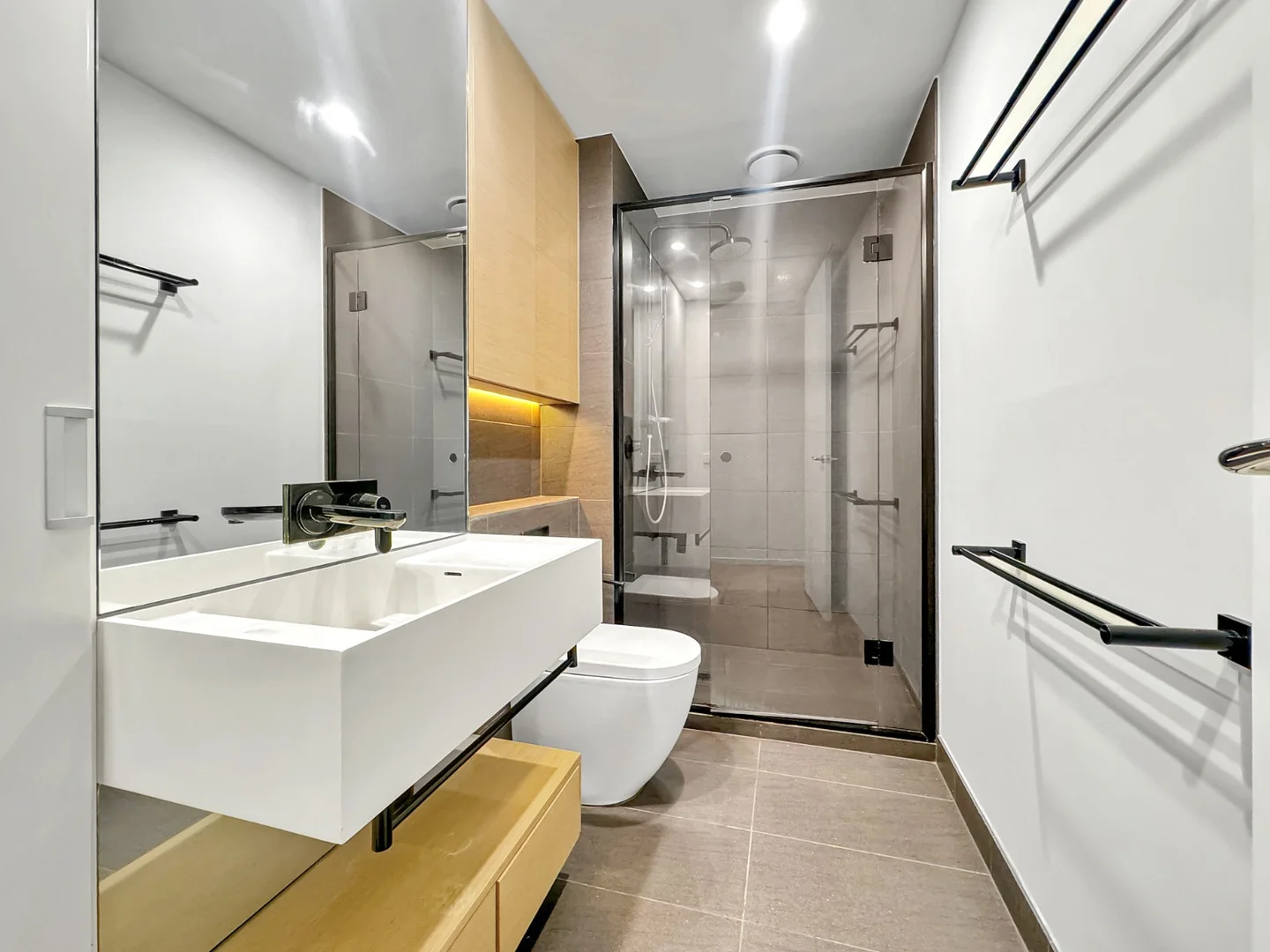 Additional image 3 of 224/68 Leveson Street, North Melbourne VIC 3051