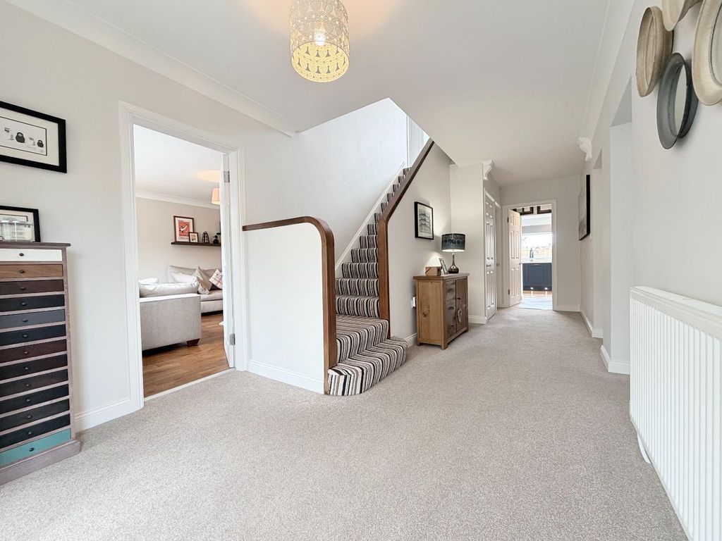 Additional image 4 of 4 bed detached house for saleThe Grove, Hartlepool TS26