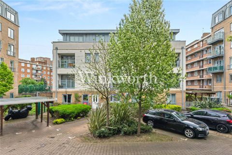 Princes Close, London N4