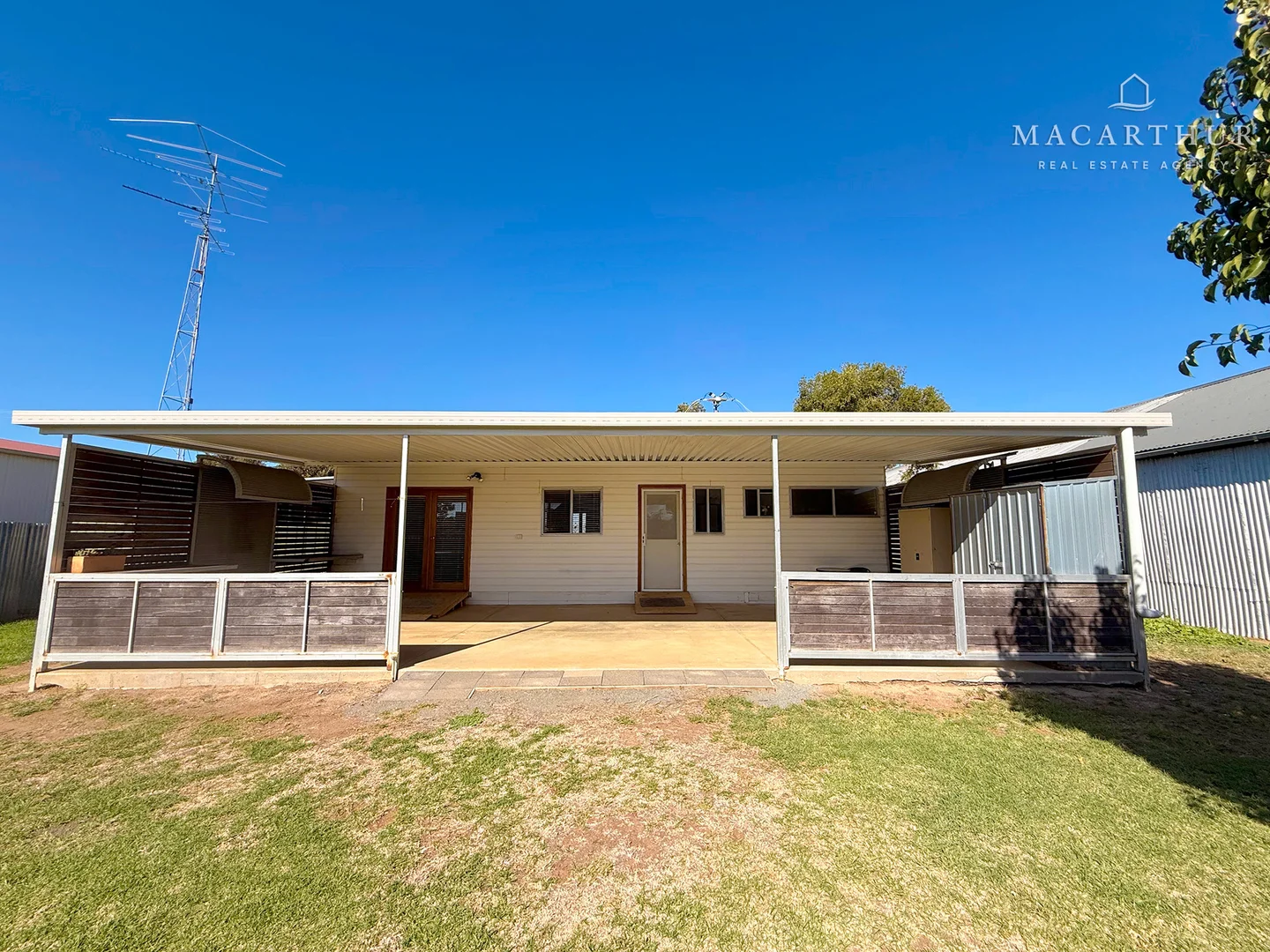 Additional image 11 of 79 Hebden Street, Lockhart NSW 2656