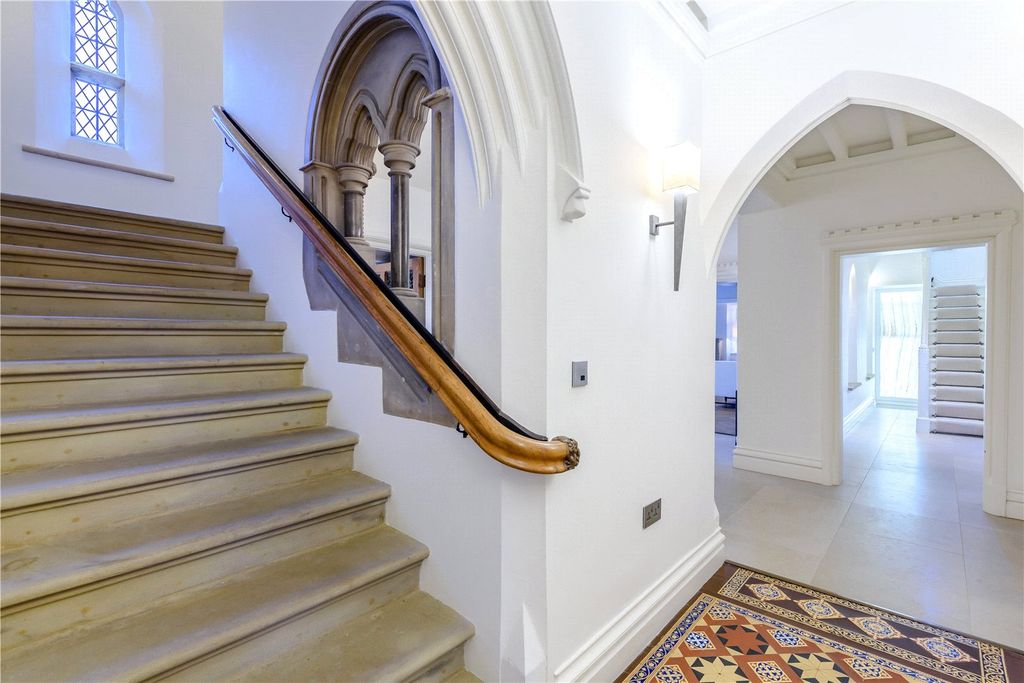 Additional image 9 of 5 bed detached house for saleWoodbrook Road, Alderley Edge, Cheshire SK9