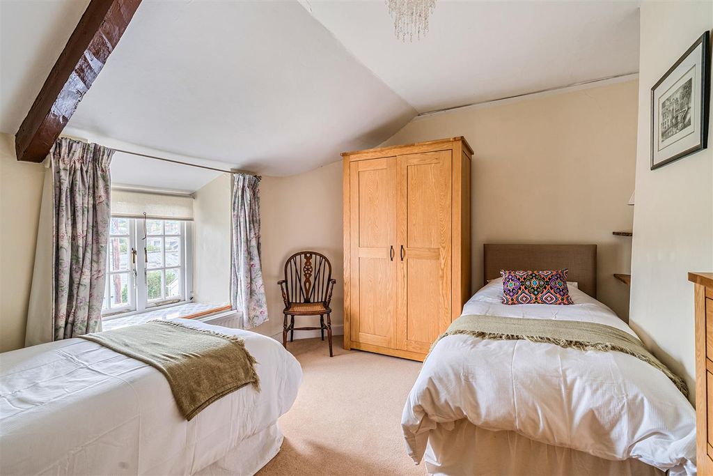 Additional image 26 of 4 bed detached house for saleThe Street, Charmouth, Bridport DT6