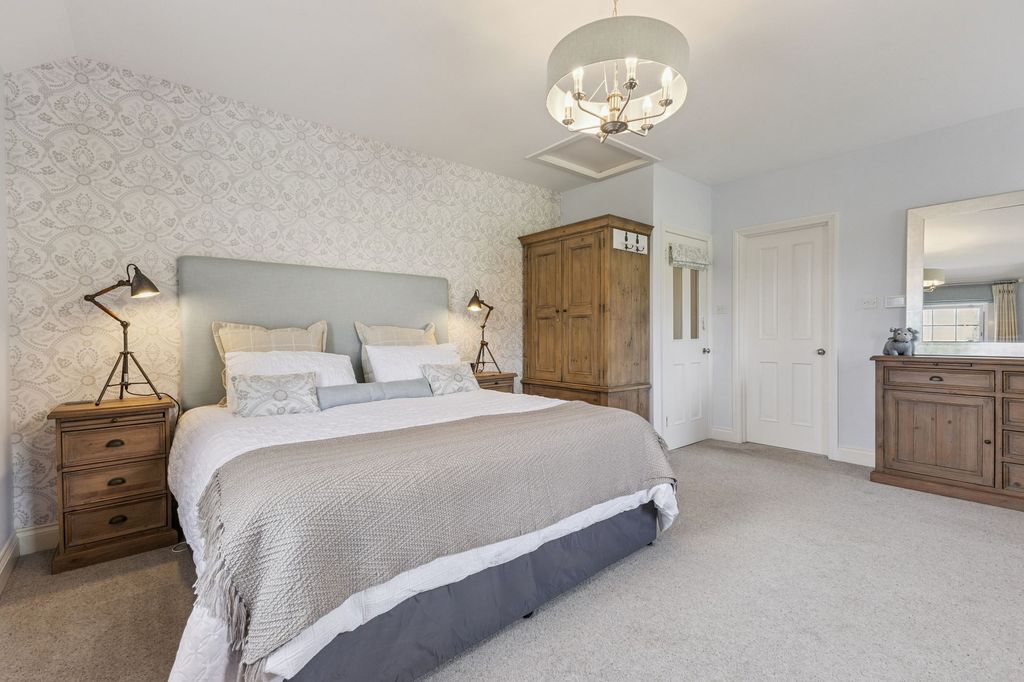 Additional image 19 of 4 bed property for saleArgaty, Doune FK16