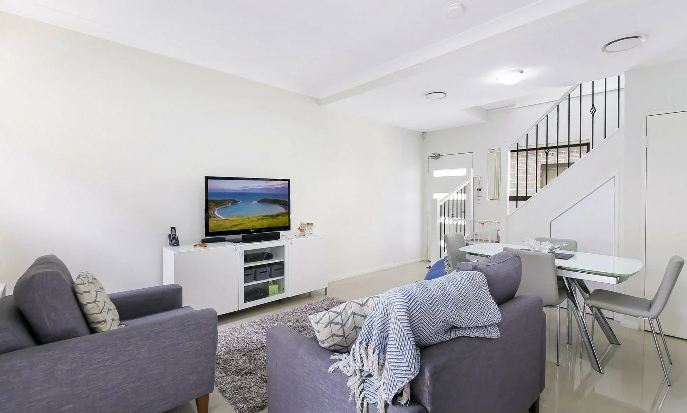Additional image 2 of 2/61 Irrigation Road, South Wentworthville NSW 2145